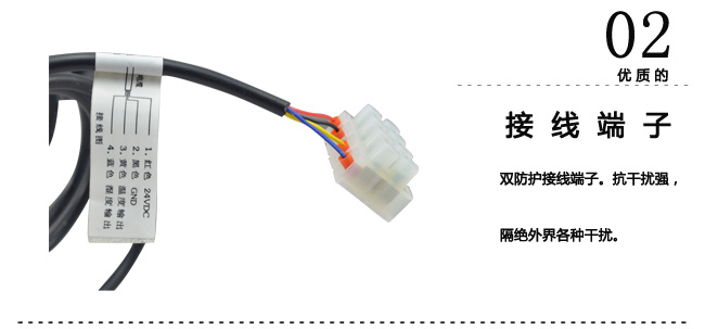 壁挂式温度变送器产品特点