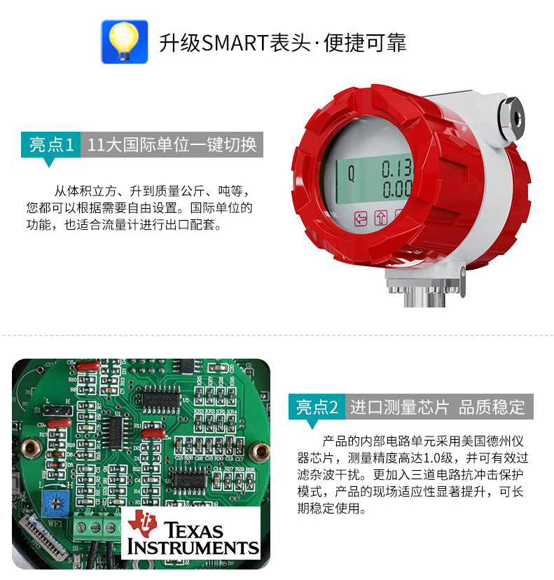 升级表头，单位一键切换