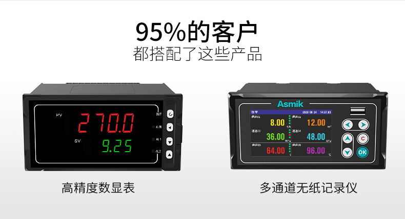 产品特点